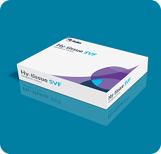 Fidia Hy-tissue SVF product box