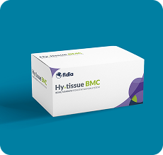 Fidia Hy-tissue BMC product box