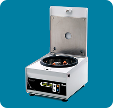 Fidia Duografter II cell concentration unit