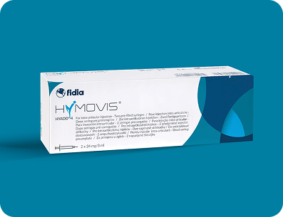 HYMOVIS product packaging box